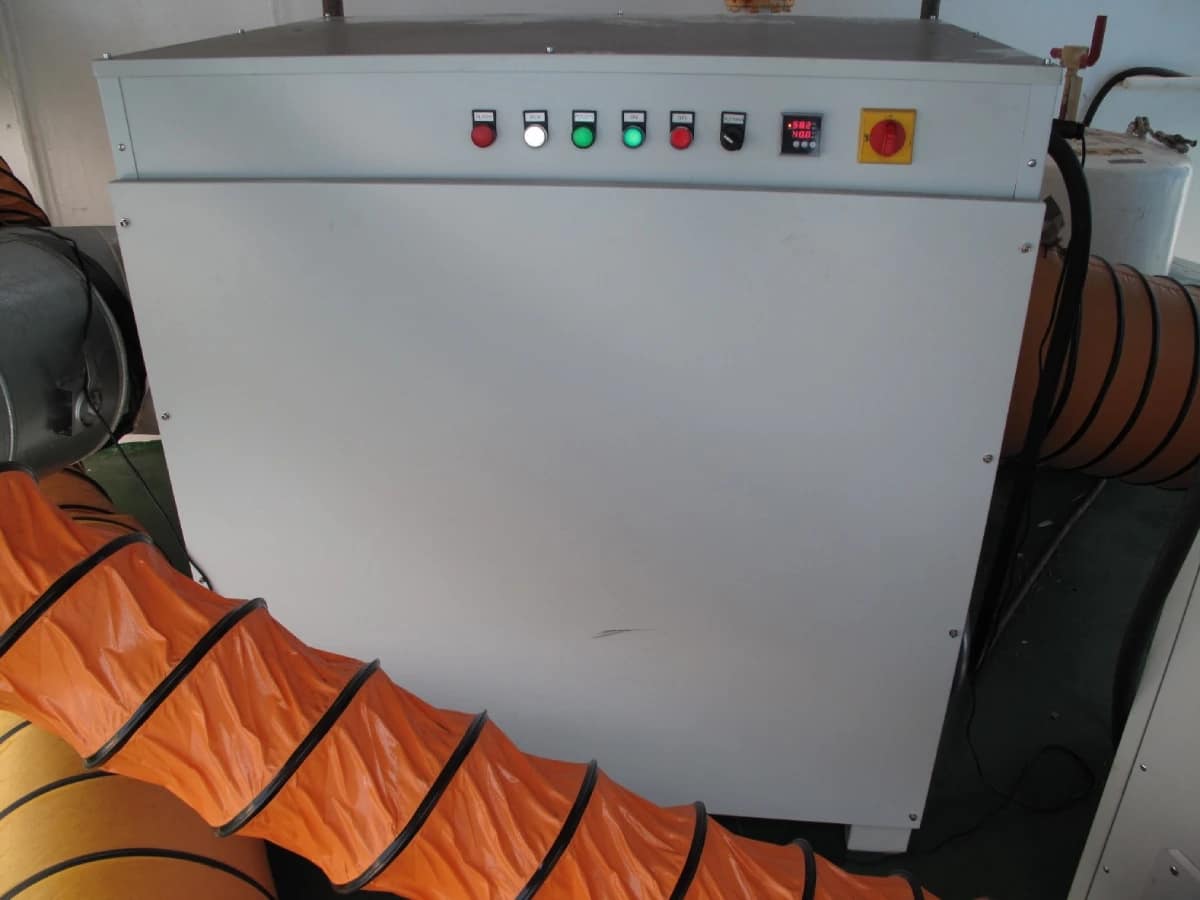 Dehumidifier-new
